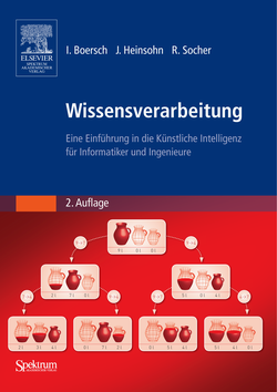 Wissensverarbeitung, 2. Auflage